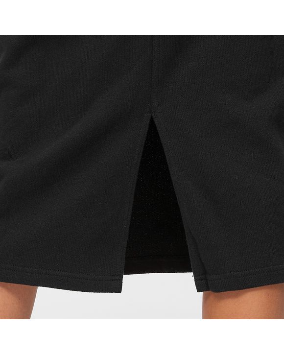 WMNS STRETCH REVERSE WEAVE SWEAT SKIRT