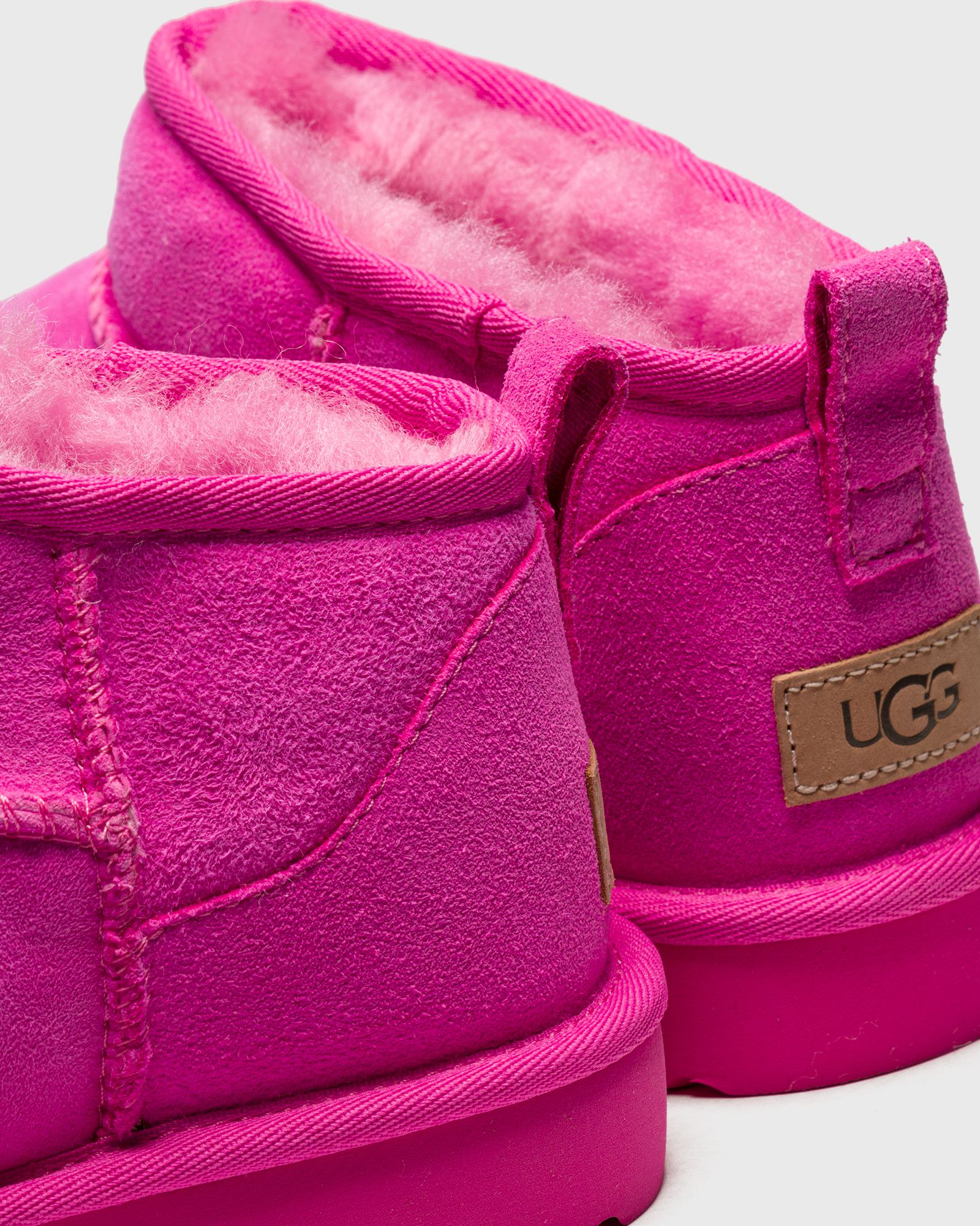 W CLASSIC ULTRA MINI