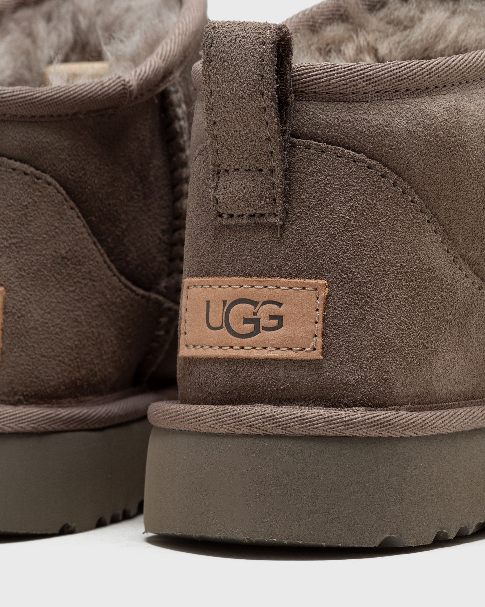 WMNS CLASSIC ULTRA MINI