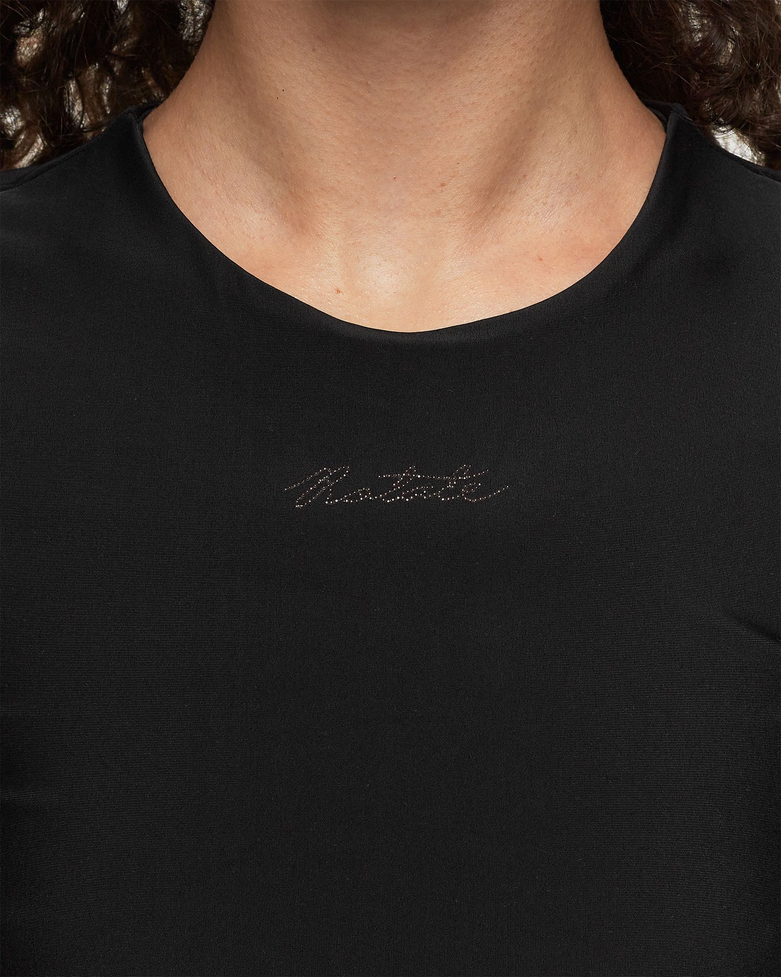 Firm Longsleeve Dress