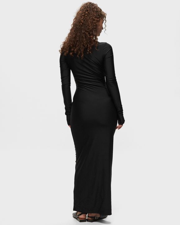 Firm Longsleeve Dress