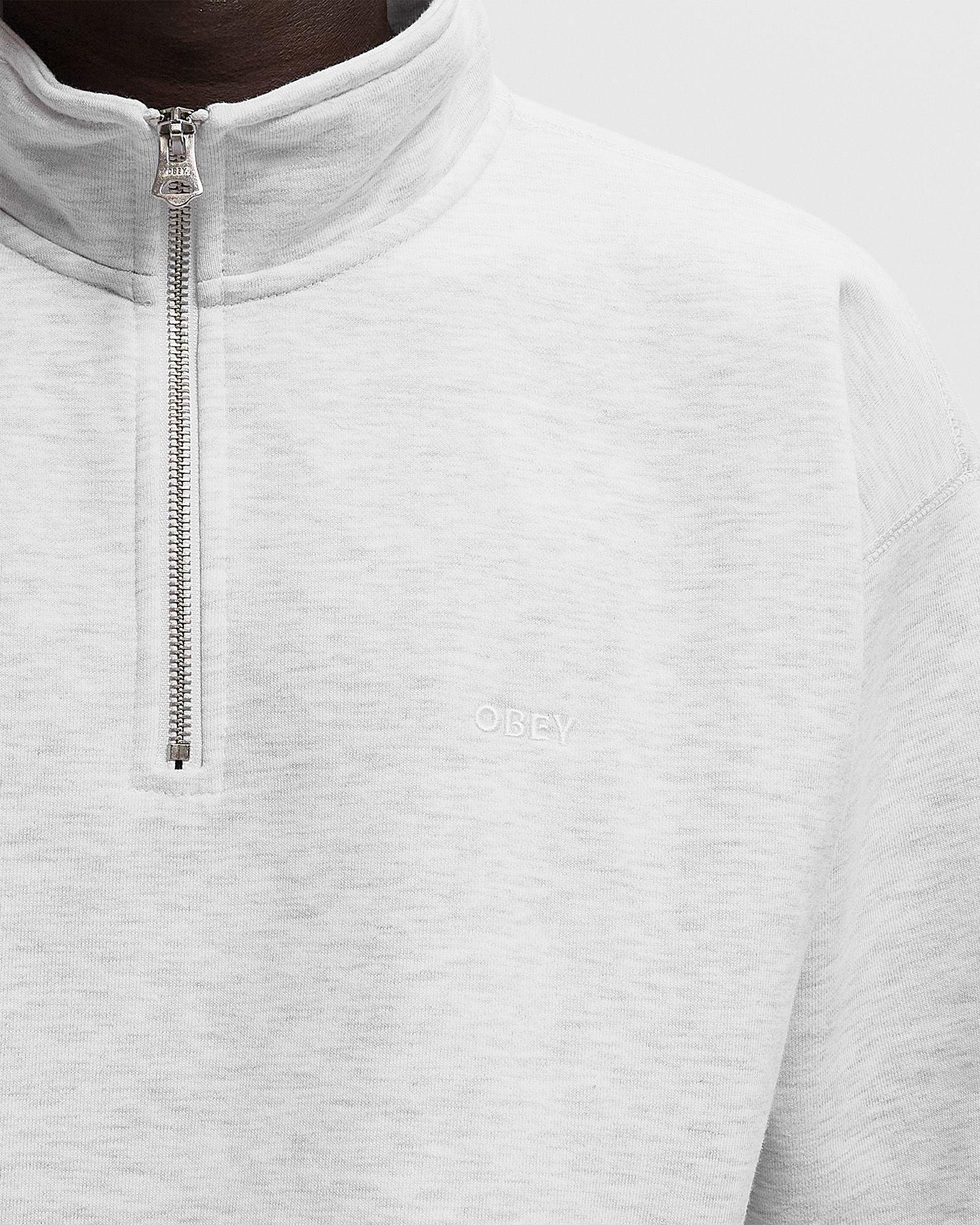 Established works bold mocknk