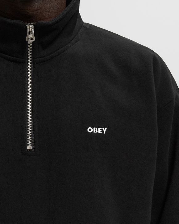 Established works bold mocknk