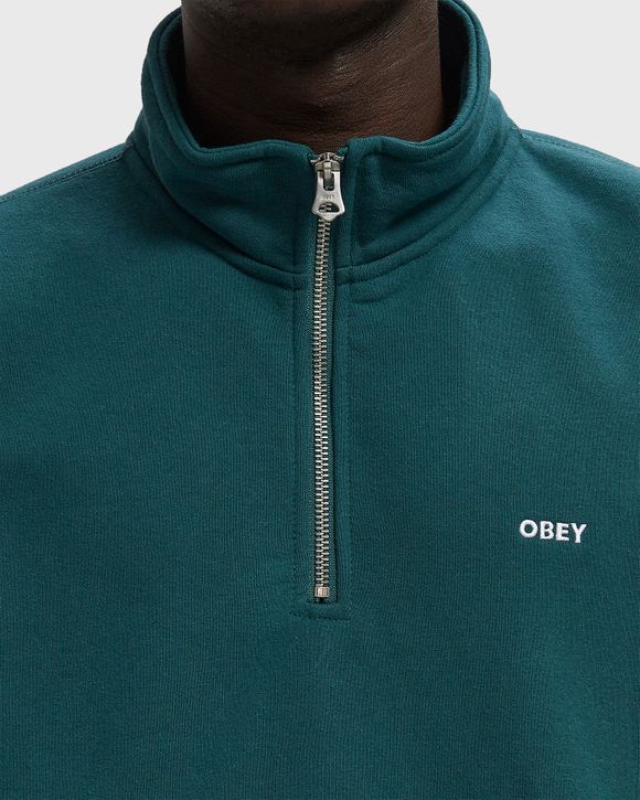 Established works bold mocknk