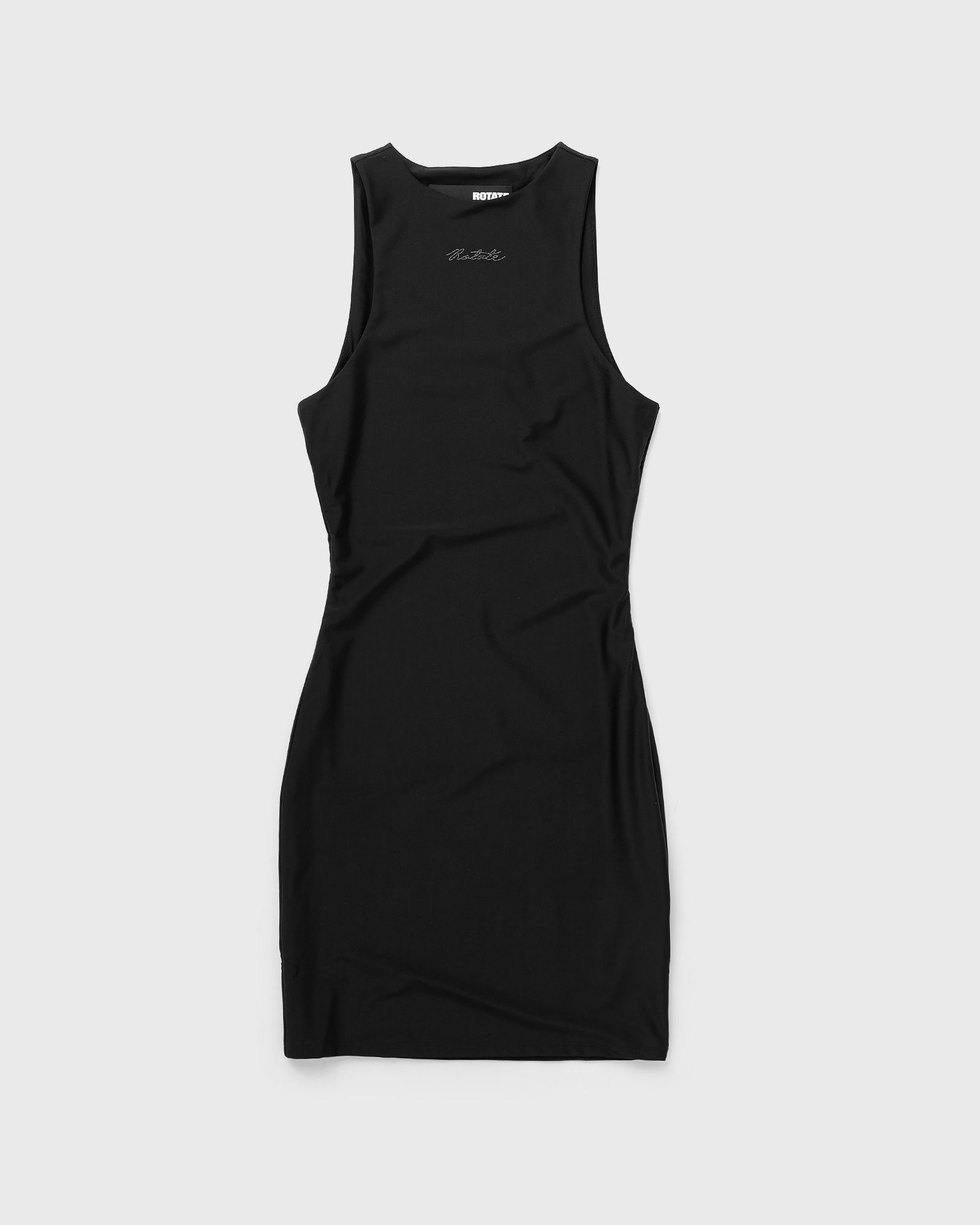 ROTATE Birger Christensen - firm mini dress women dresses black in größe:l