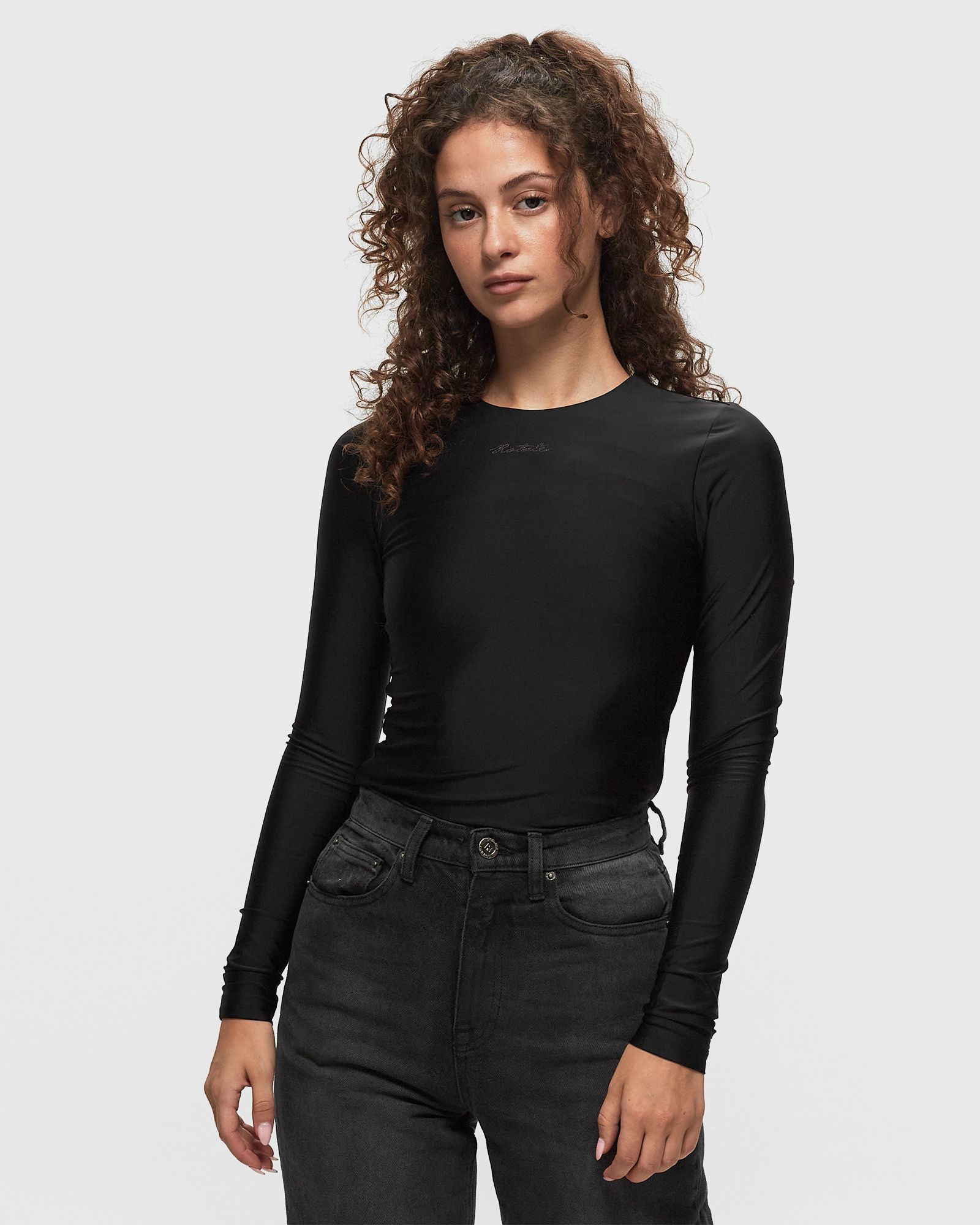 Firm Longsleeve Top