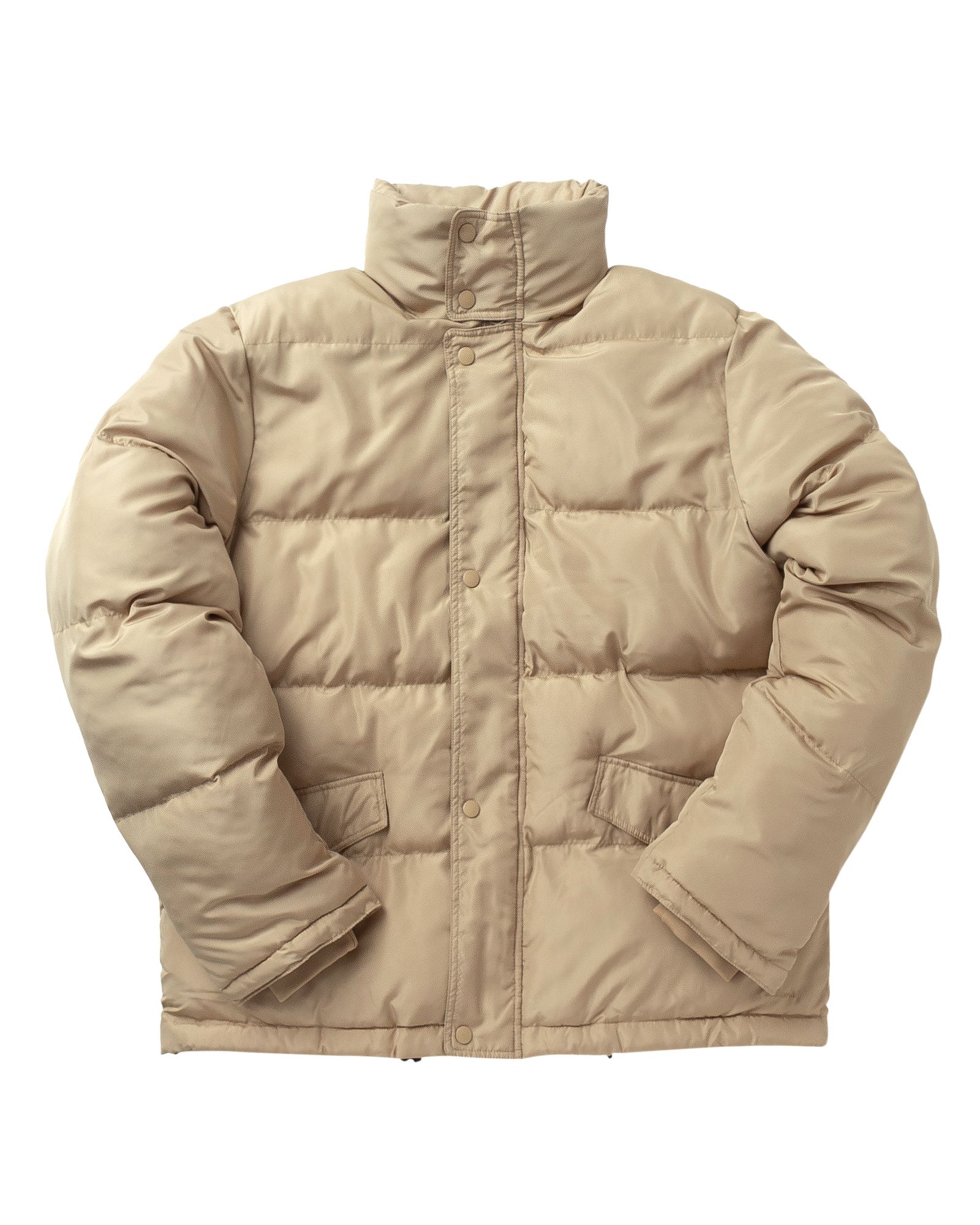 Jesse Puffer Jacket