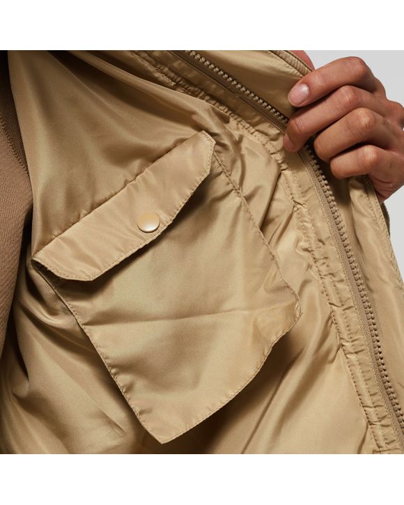 Jesse Puffer Jacket