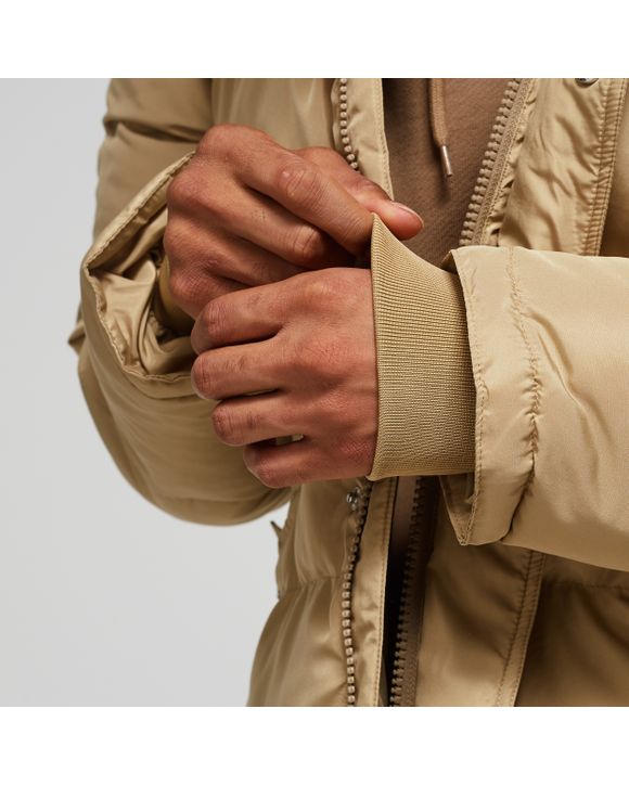 Jesse Puffer Jacket