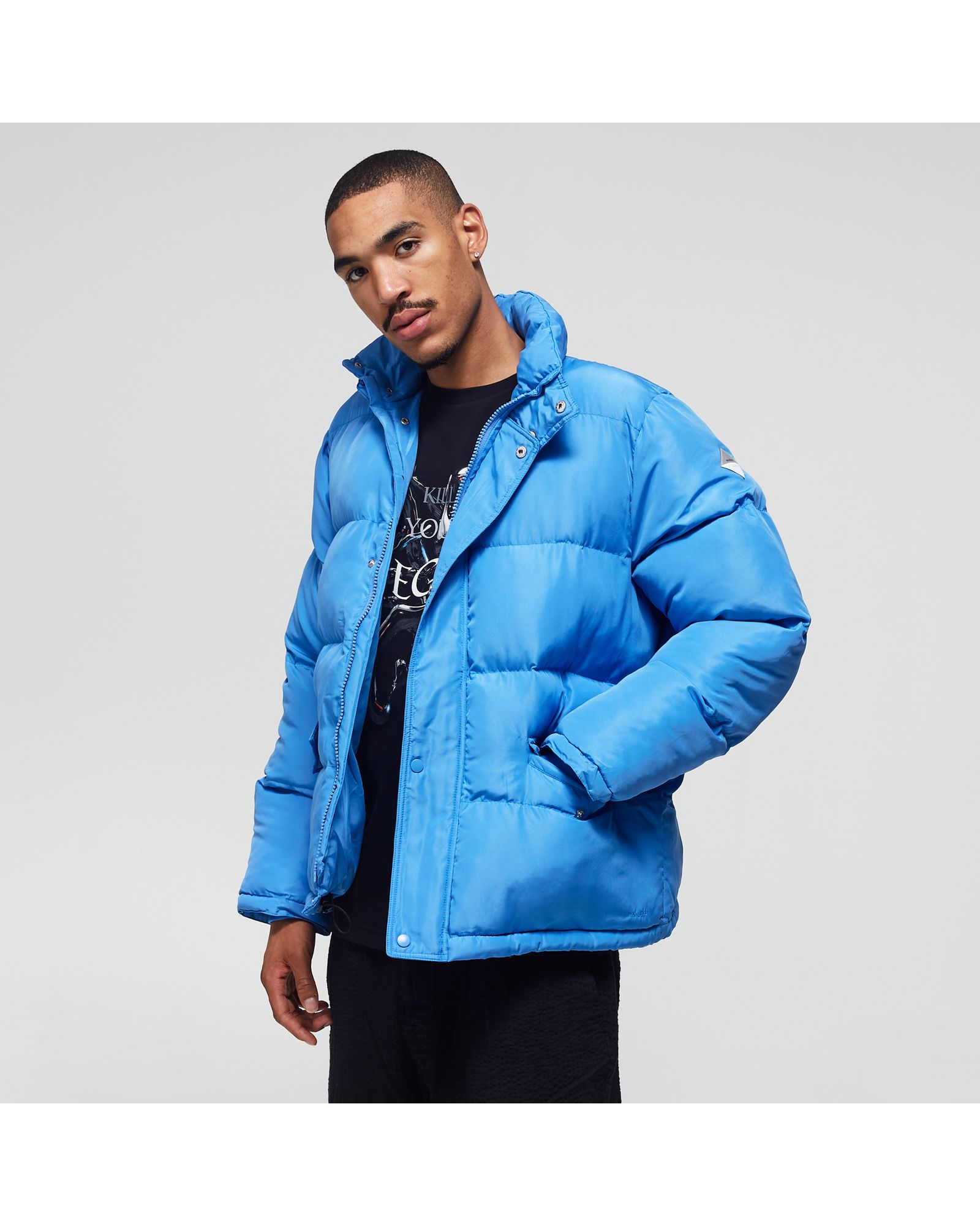 Jesse Puffer Jacket