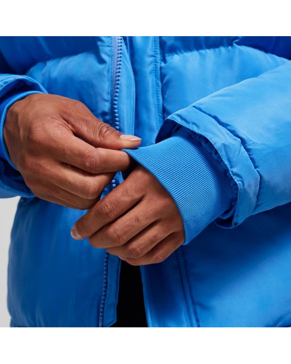 Jesse Puffer Jacket