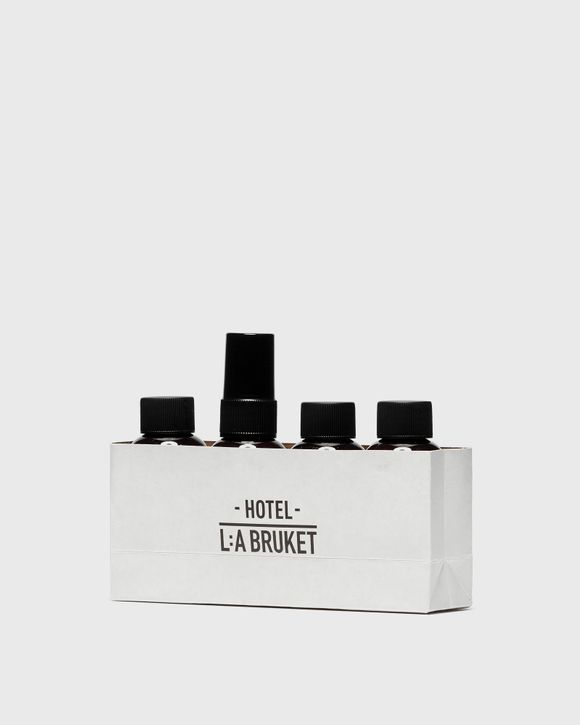 No. 165 Travel Kit 4 x 55 ml