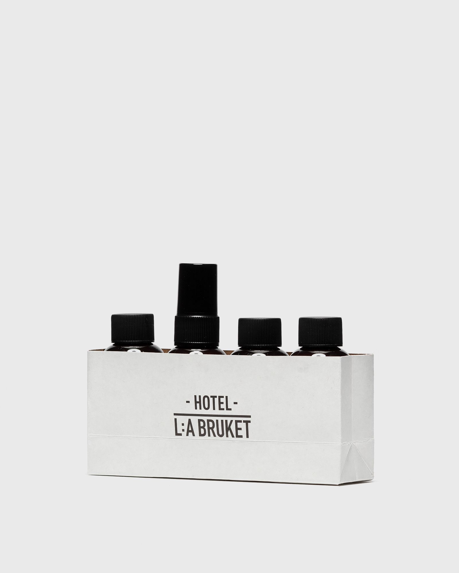 No. 165 Travel Kit 4 x 55 ml