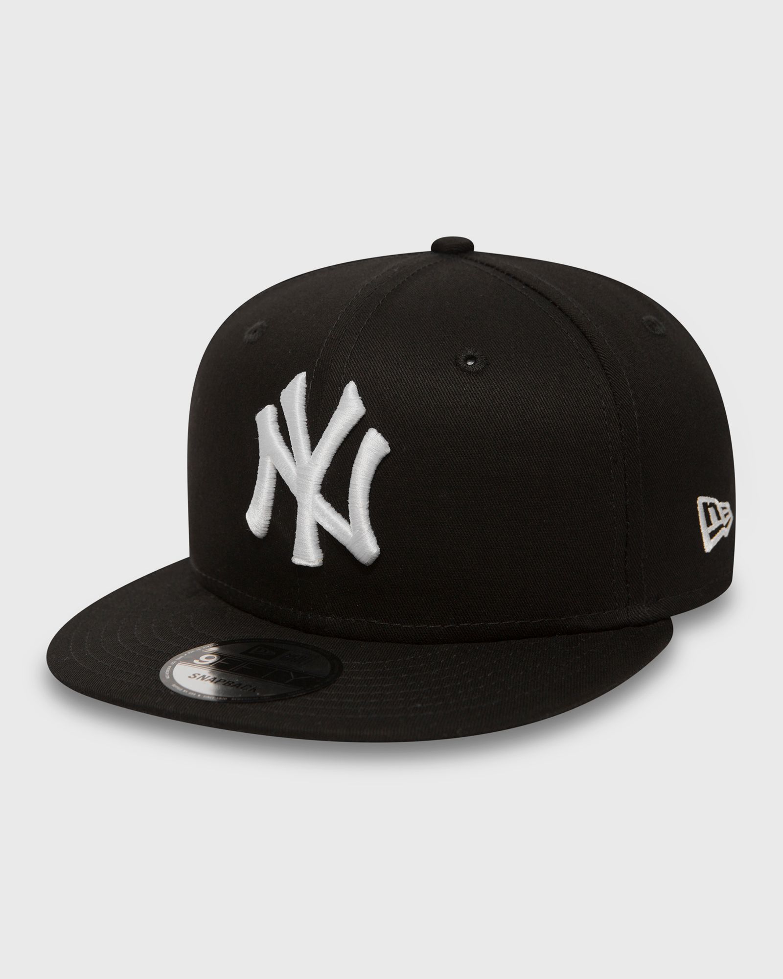 New Era - league essential 9fifty new york yankees men caps black in größe:s/m