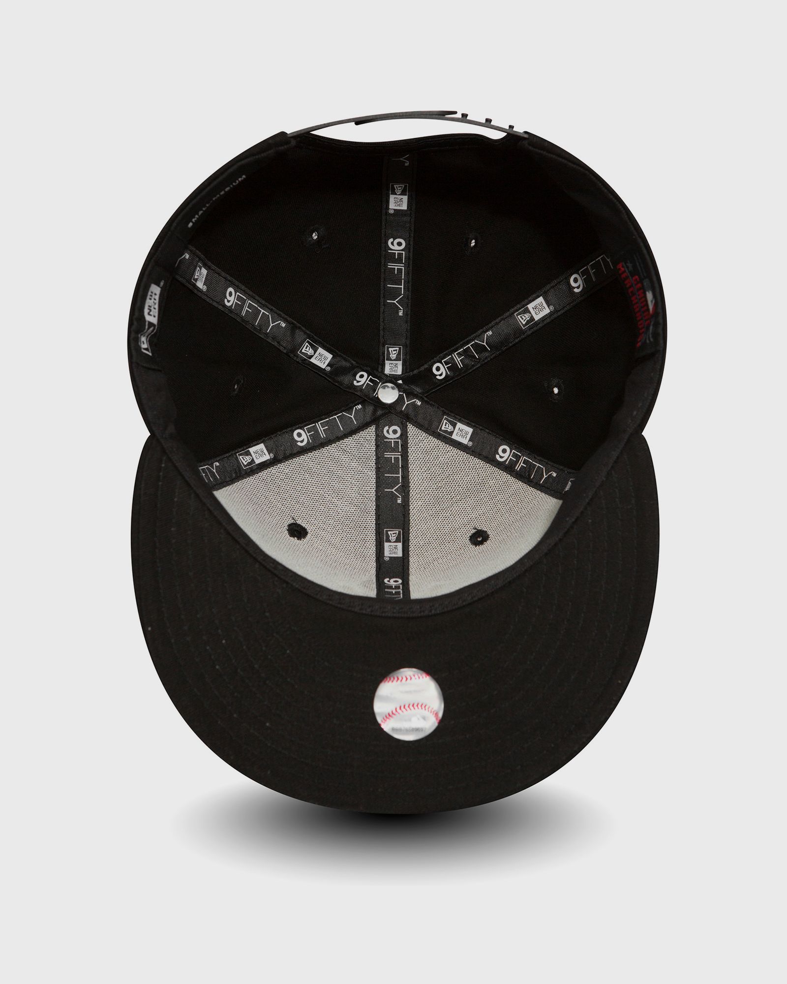 LEAGUE ESSENTIAL 9FIFTY NEW YORK YANKEES