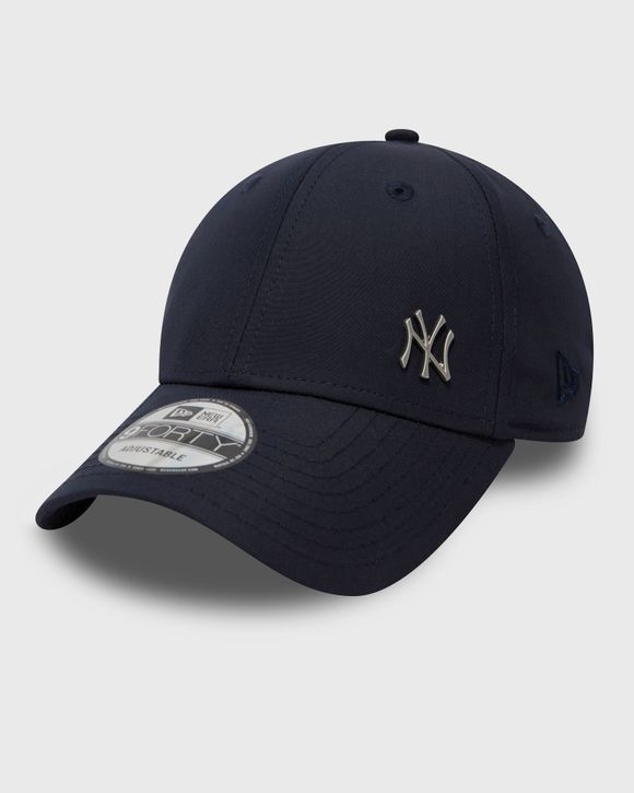 New Era MLB New York Mets Authentic Collection EMEA 59Fifty Fitted Cap Blue