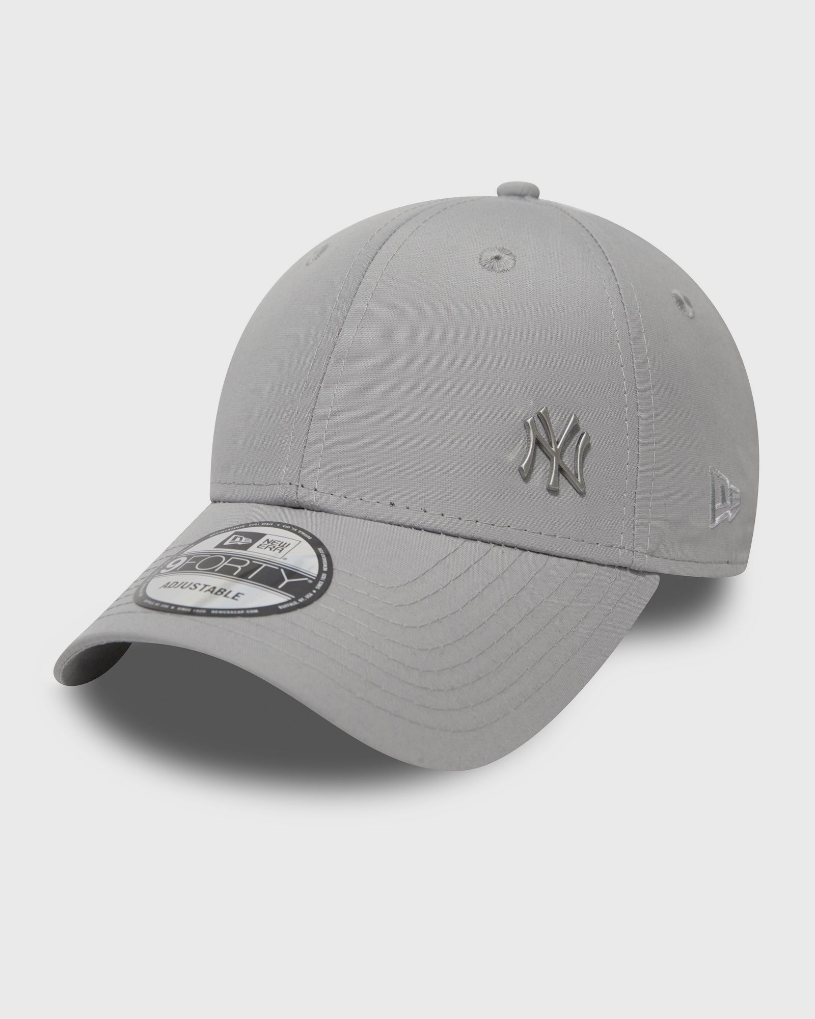 MLB FLAWLESS LOGO BASIC 940 NEW YORK YANKEES