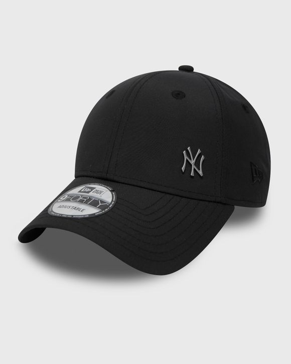 Gorra Wmn Wool 9Forty NY gray