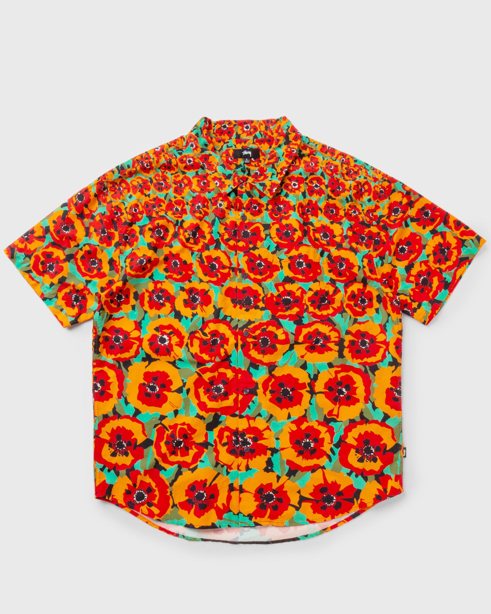 Poppy Shirt