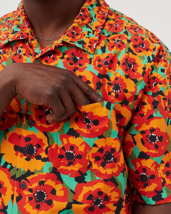 Poppy Shirt