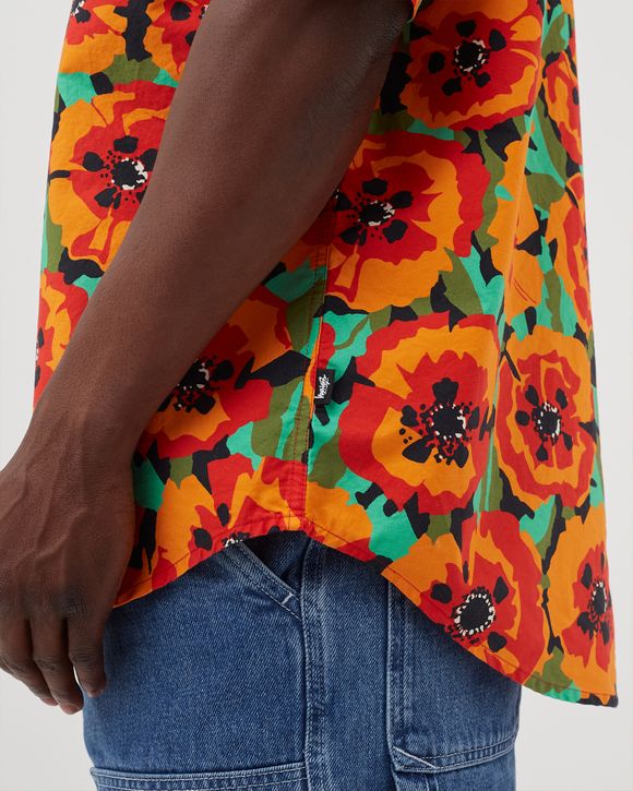 Poppy Shirt