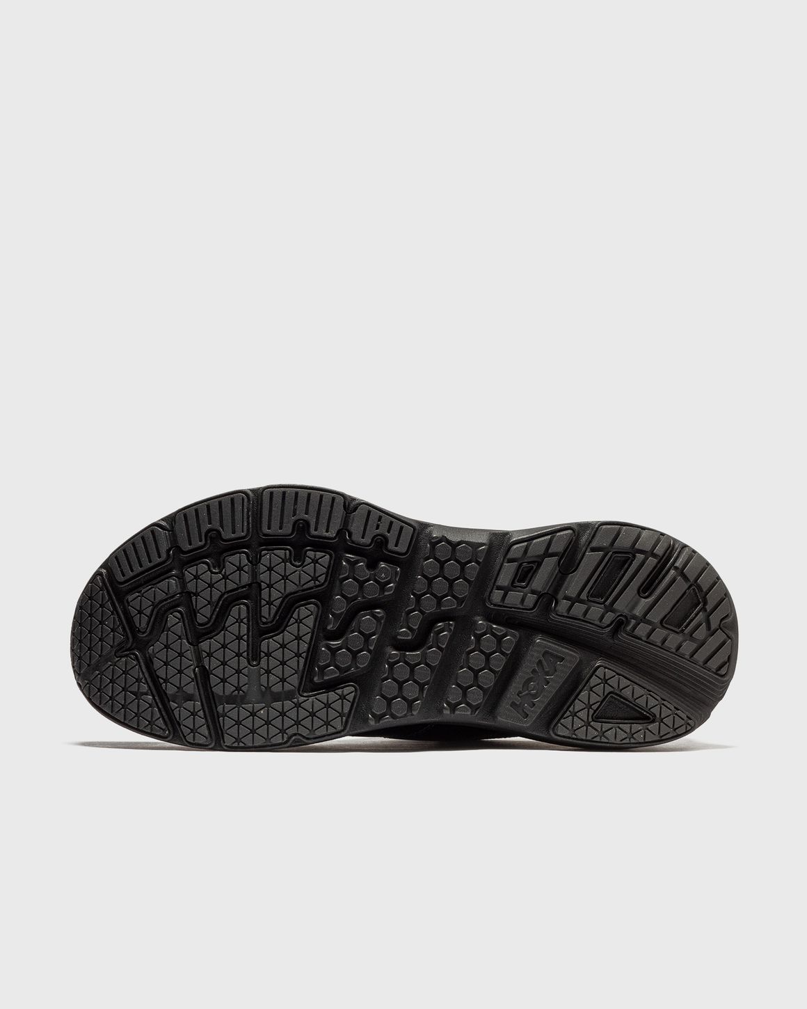 Hoka One One U BONDI L Black | BSTN Store