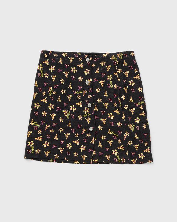 Heron Preston for Calvin Klein WMNS MINI SKIRT Black | BSTN