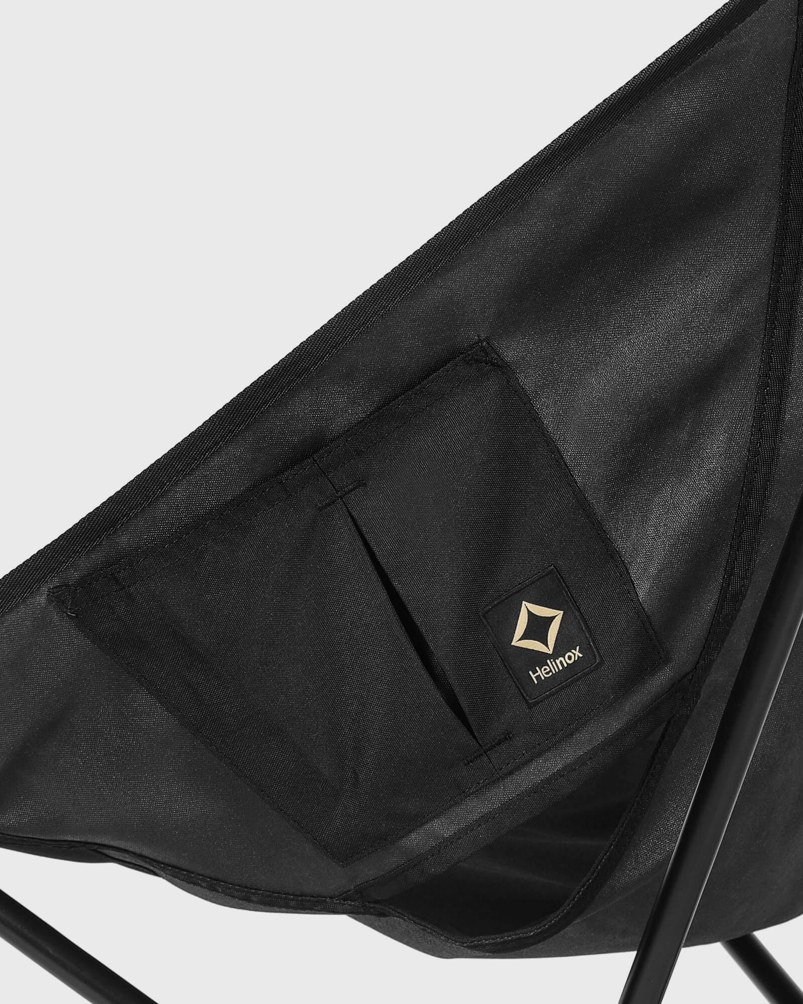 Tactical Sunset Chair