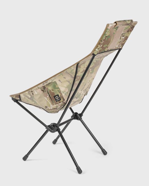 Helinox Tactical Sunset Chair Green | BSTN Store