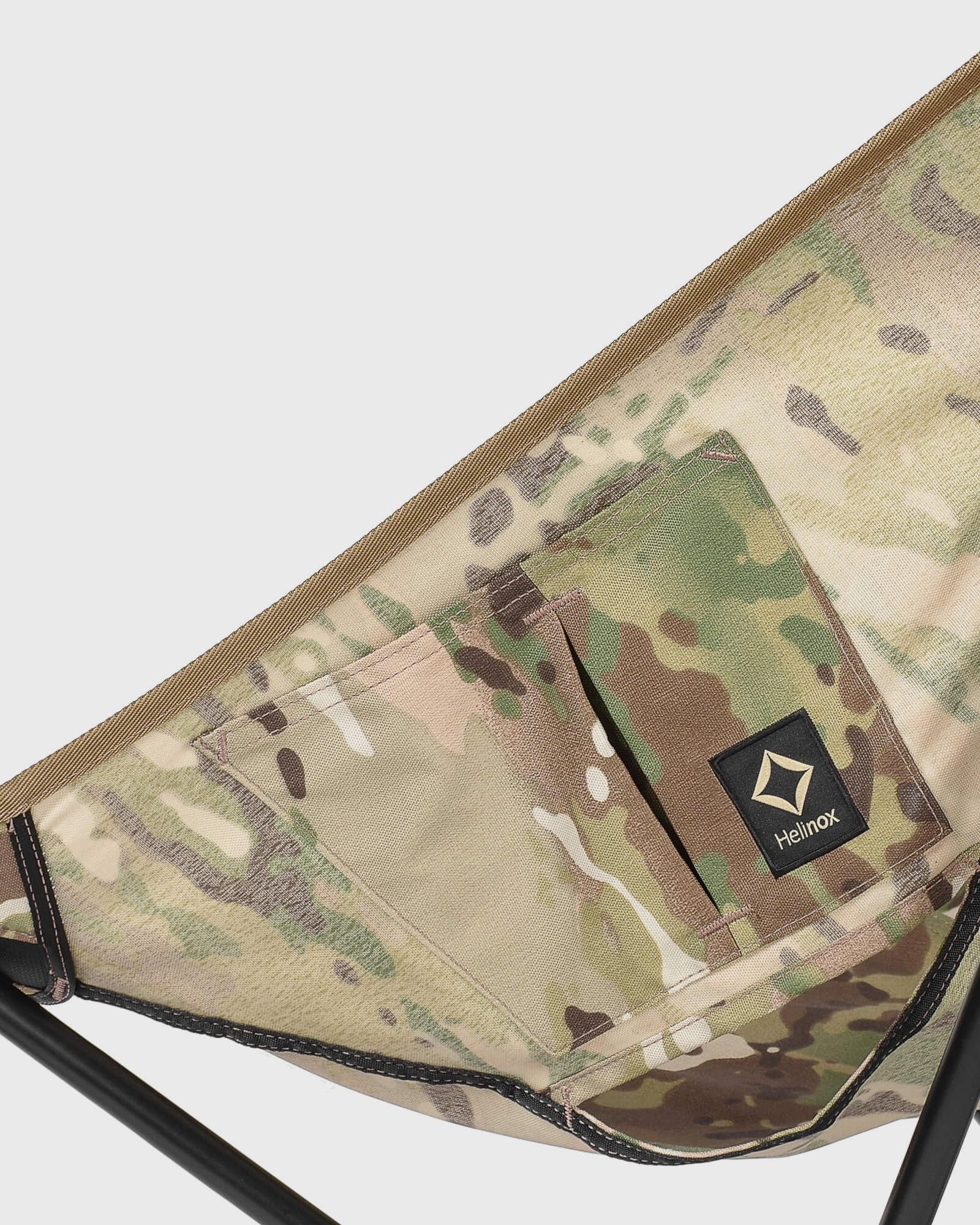 Tactical Sunset Chair