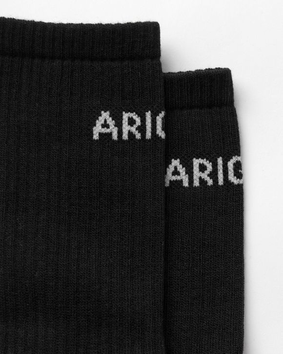 Arigato Logo Tube Socks 