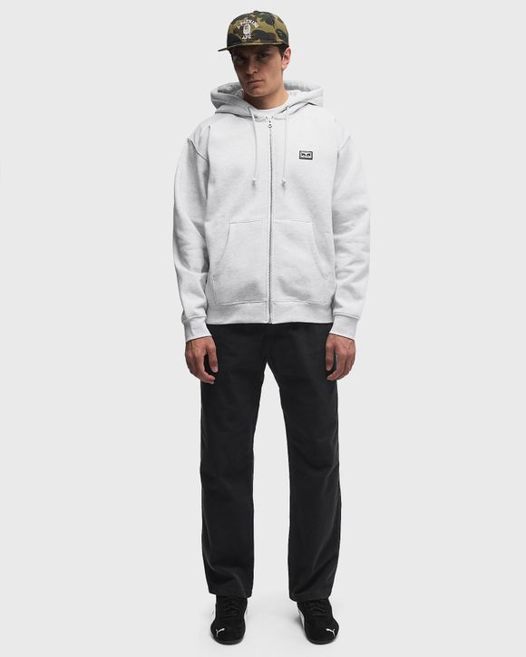 Thumbnail - Established works eye zip hood