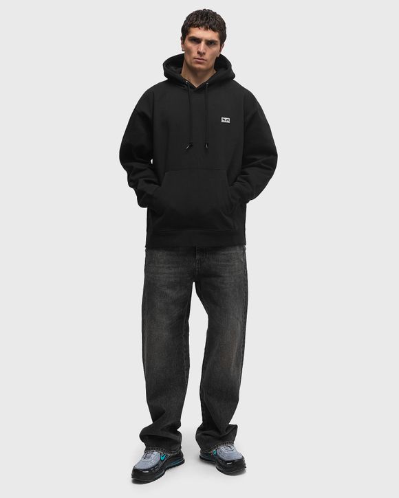 Thumbnail - ESTABLISHED WORKS EYES HOOD BLACK