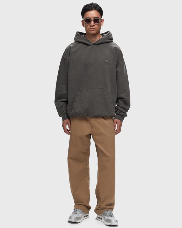 Thumbnail - Lowercase pigment hood