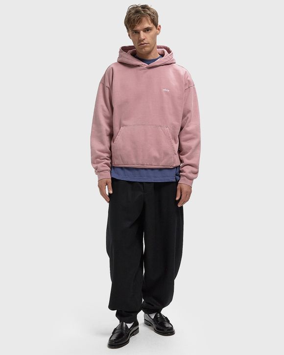 Thumbnail - Lowercase pigment hood