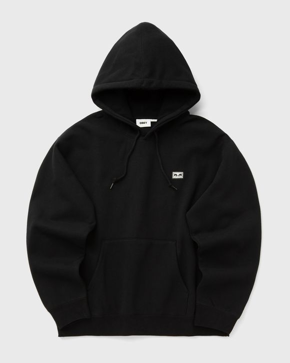 Obey Clothing Est. Works Eyes II Pullover