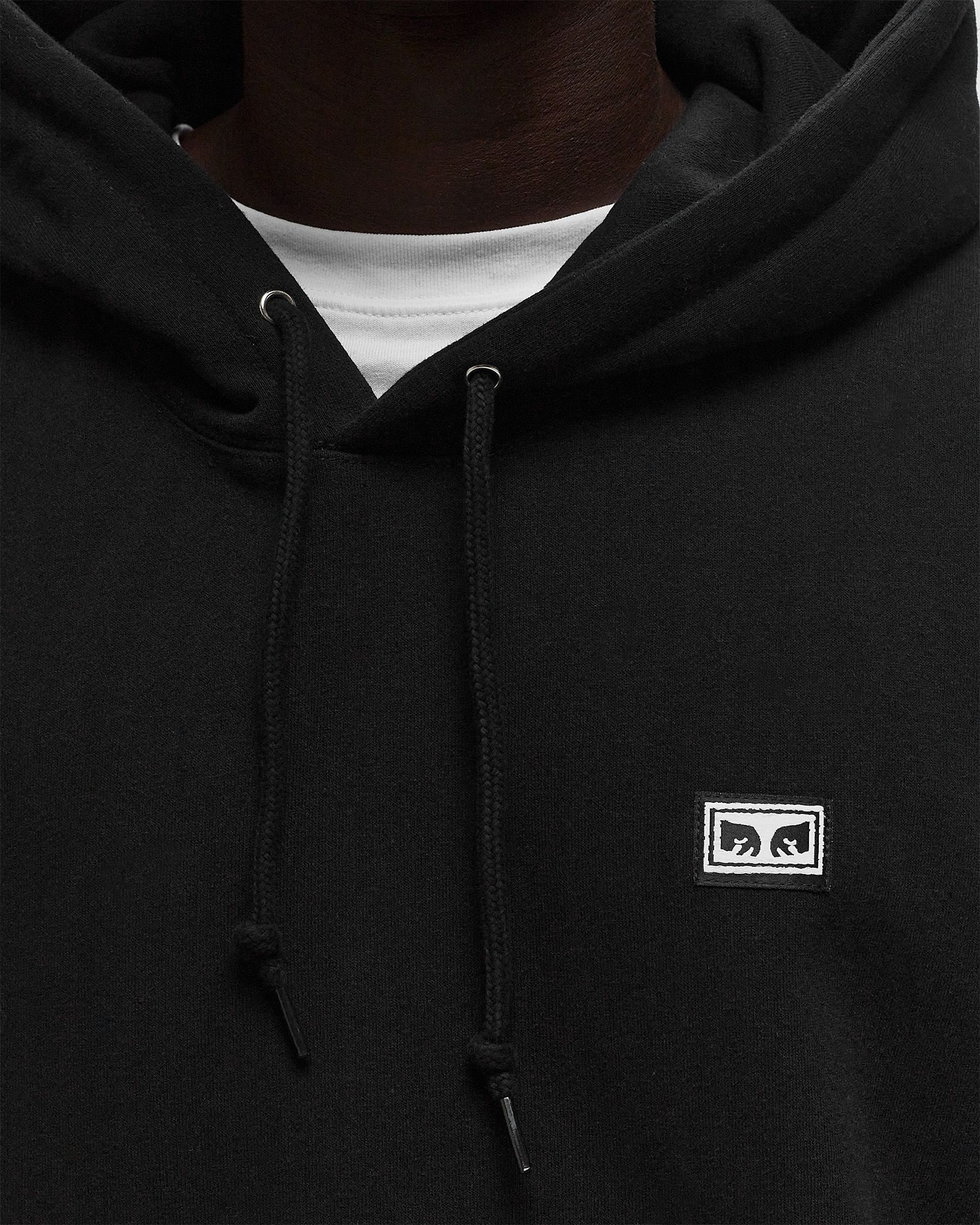 Established works eyes hood ii