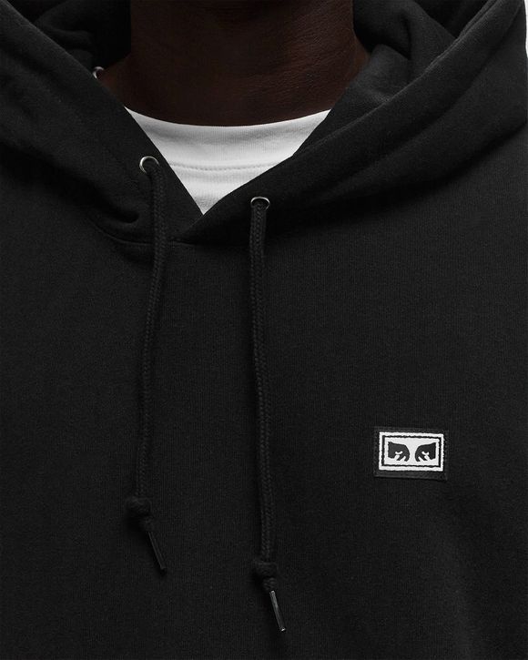 Established works eyes hood ii