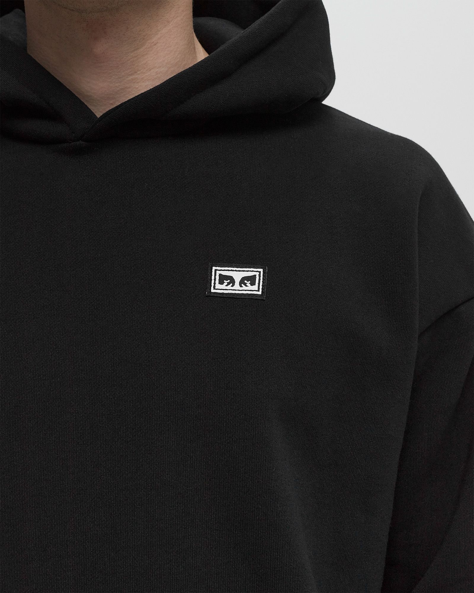 Services extra heavy hood