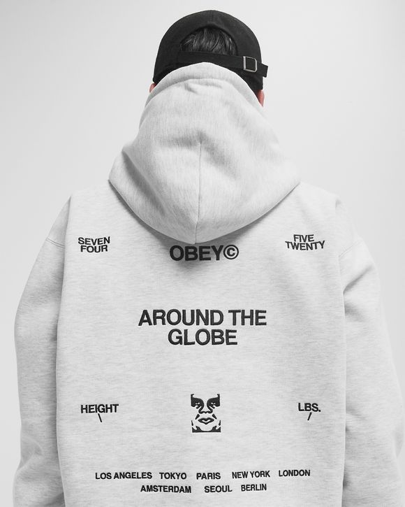 BUSINESS HOOD