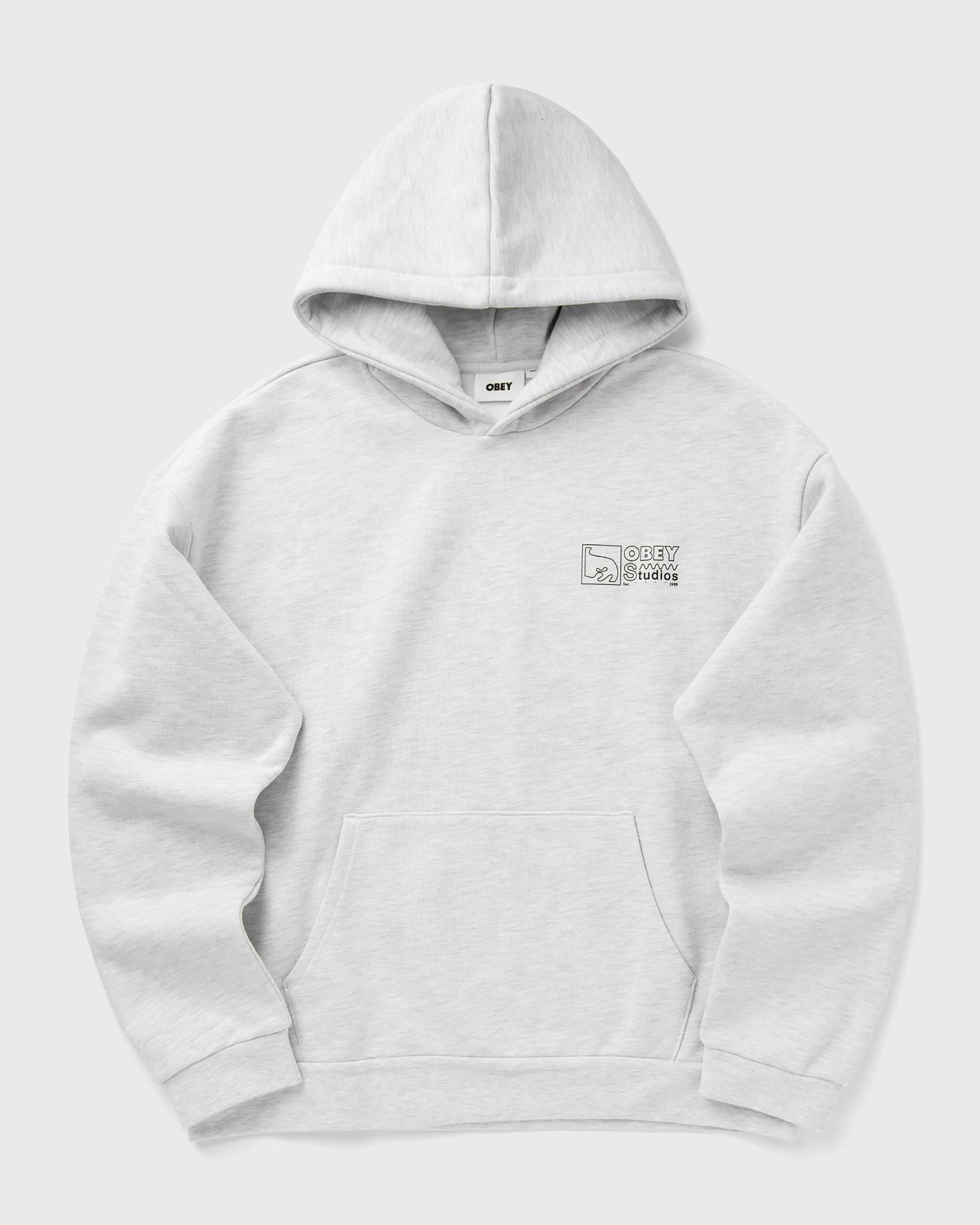 Nico extra heavy hood