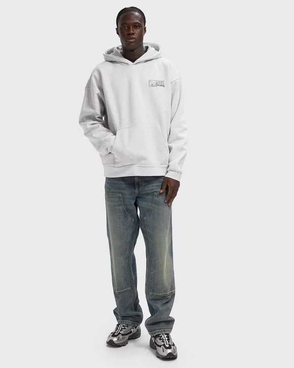 Nico extra heavy hood