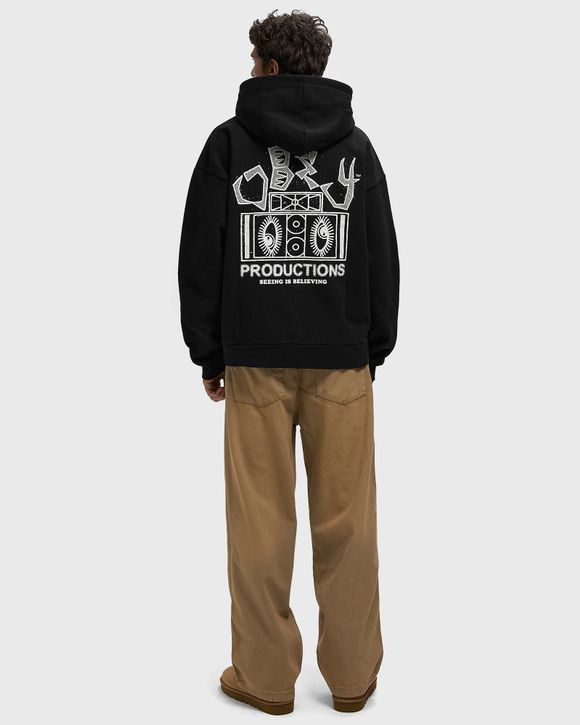 Thumbnail - Obey production extra heavy hd