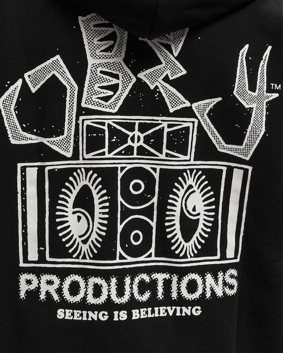 Obey production extra heavy hd
