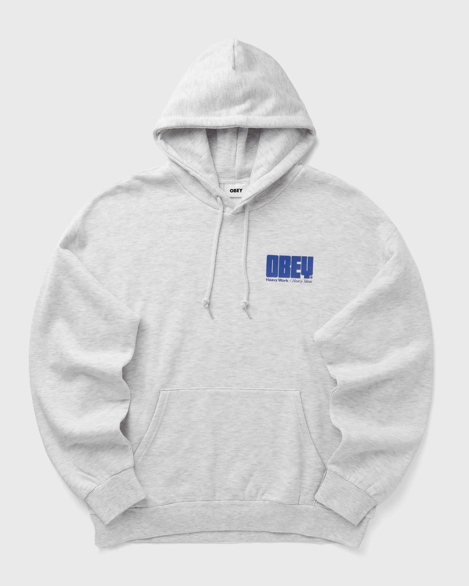 Obey heavy ideas hood