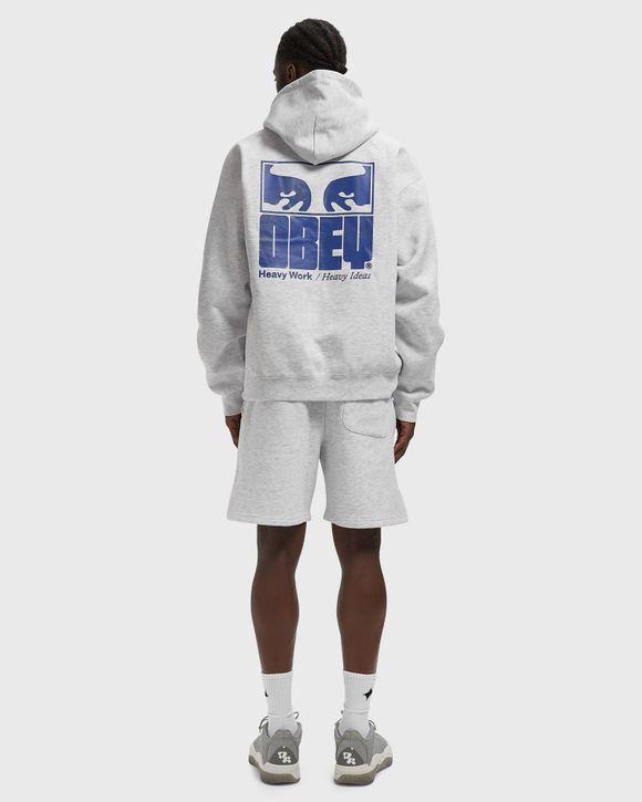 Thumbnail - Obey heavy ideas hood