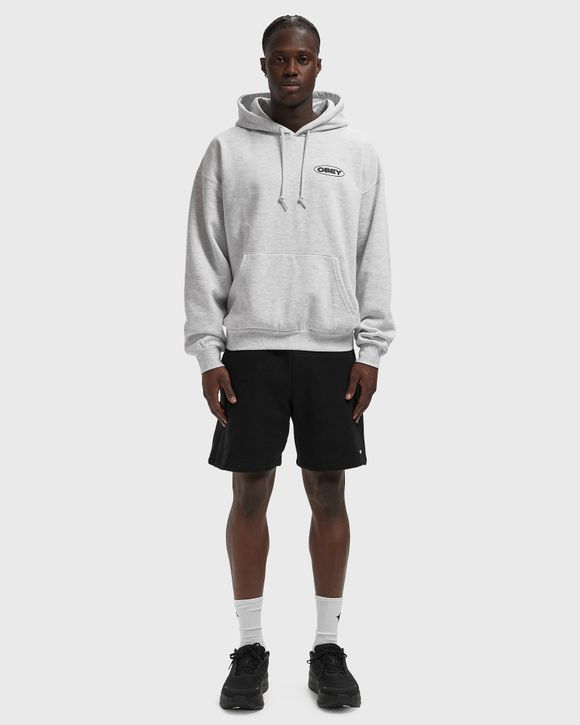 Obey oval cities hood