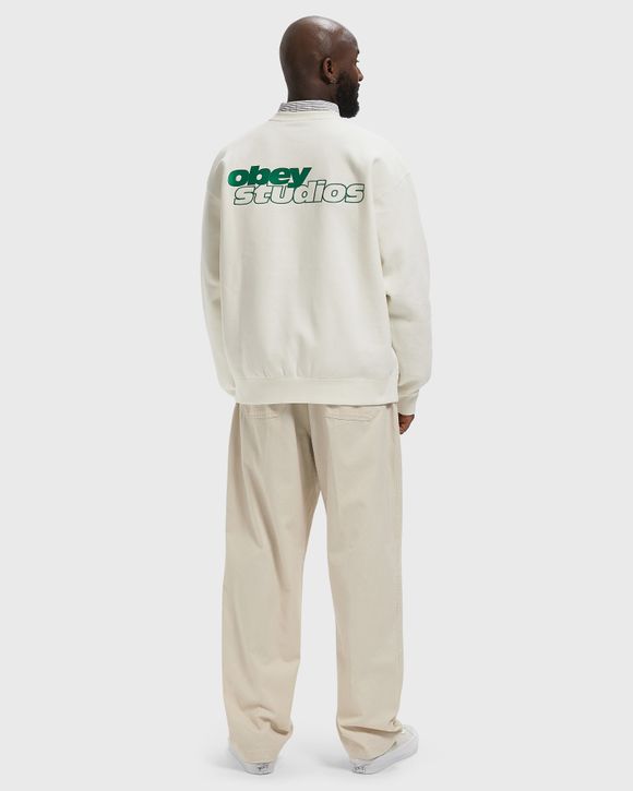 Thumbnail - Obey tonic crew