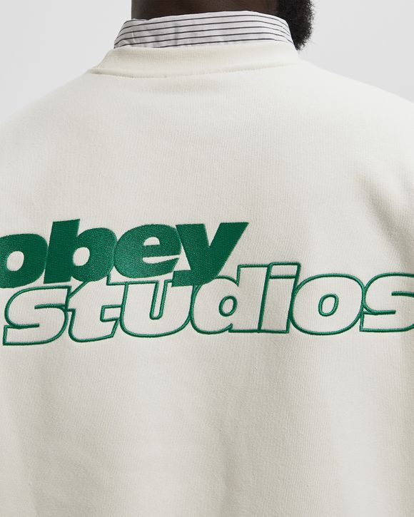 Obey tonic crew