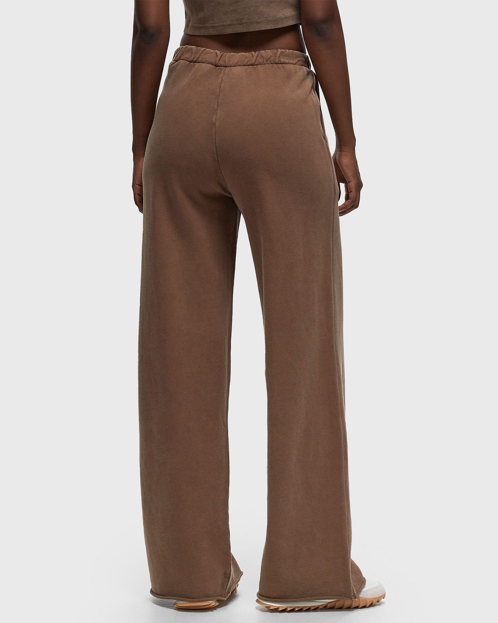 MID WAIST SWEATPANTS